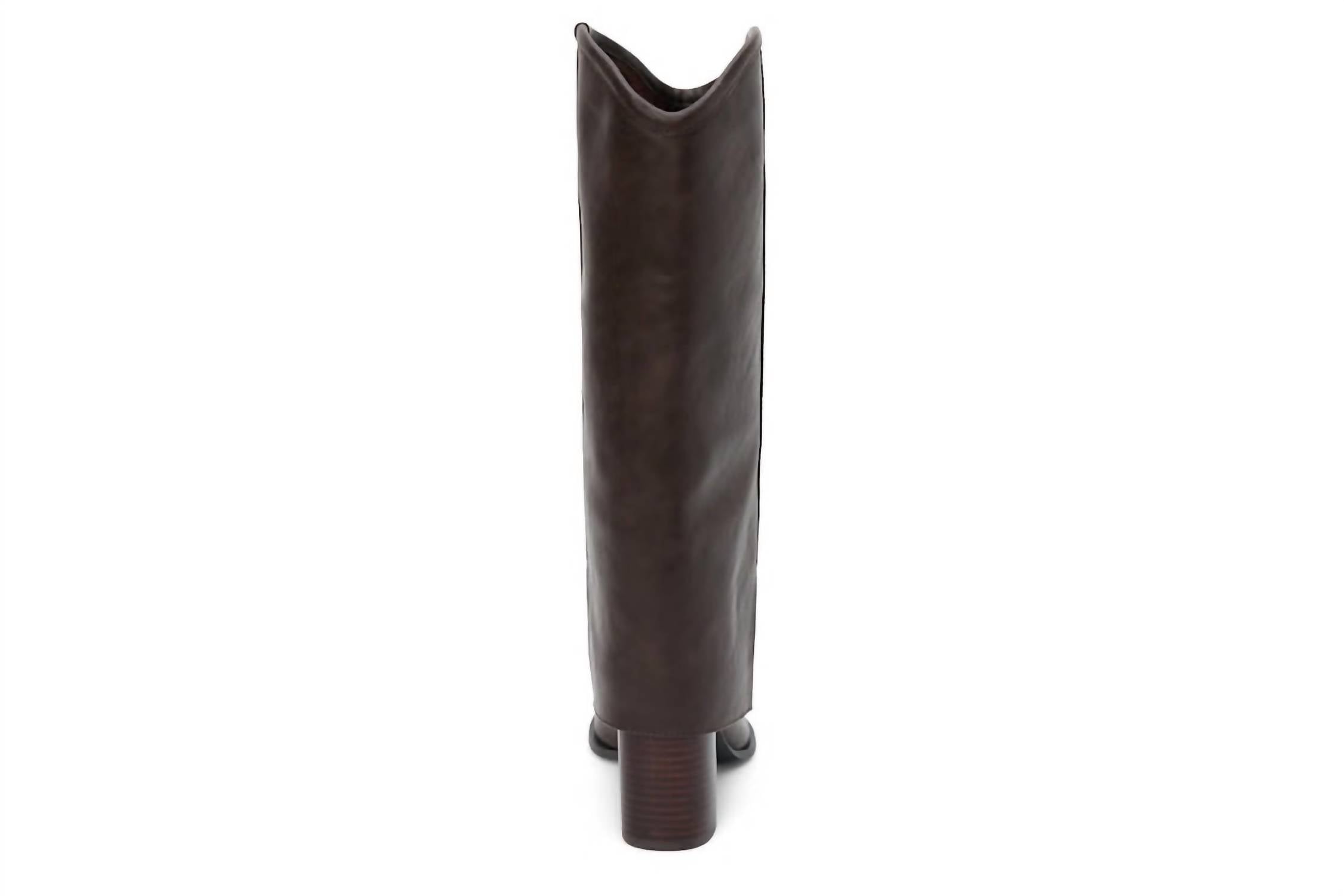 Coconuts By Matisse - Women's Walker Knee-high Western Boots