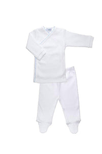 Nella Pima - Bubble Baby Kimono Set
