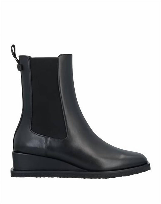 Salvatore Ferragamo - Women's Leather Ankle Boots