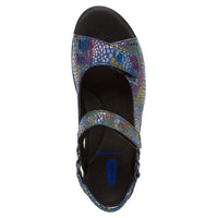 Wolky - Women's Pichu Sandal