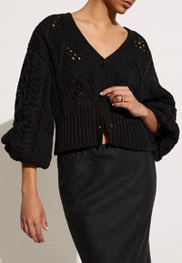Faithfull The Brand - Dayana Cardigan