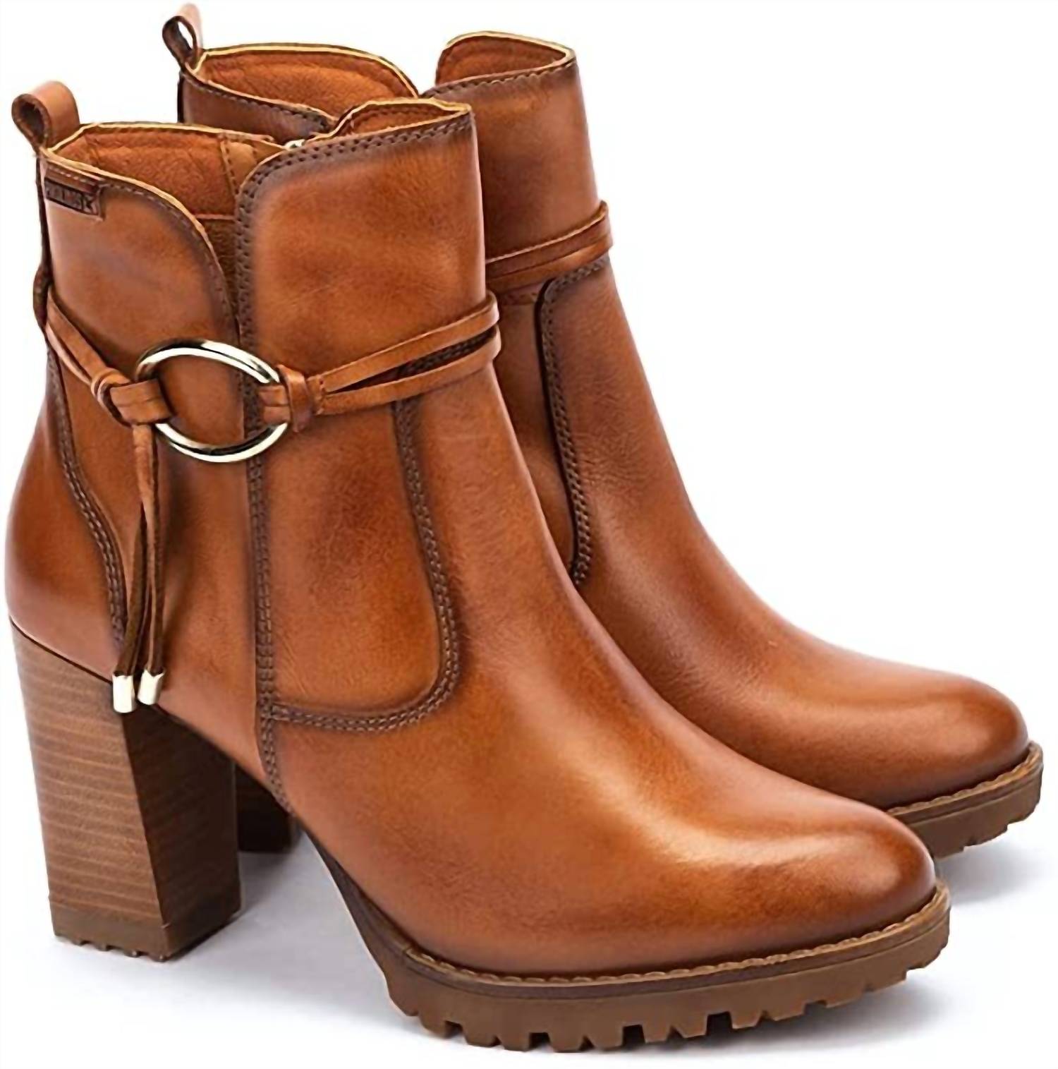 Pikolinos - Women's Connelly Ankle Boot