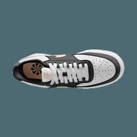 NIKE Women's Court Vision Low NN Shoes in particle beige - women's sneaker - view 5