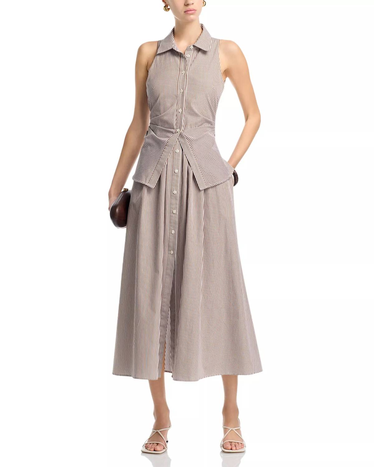 Tanya Taylor - Hannah dress