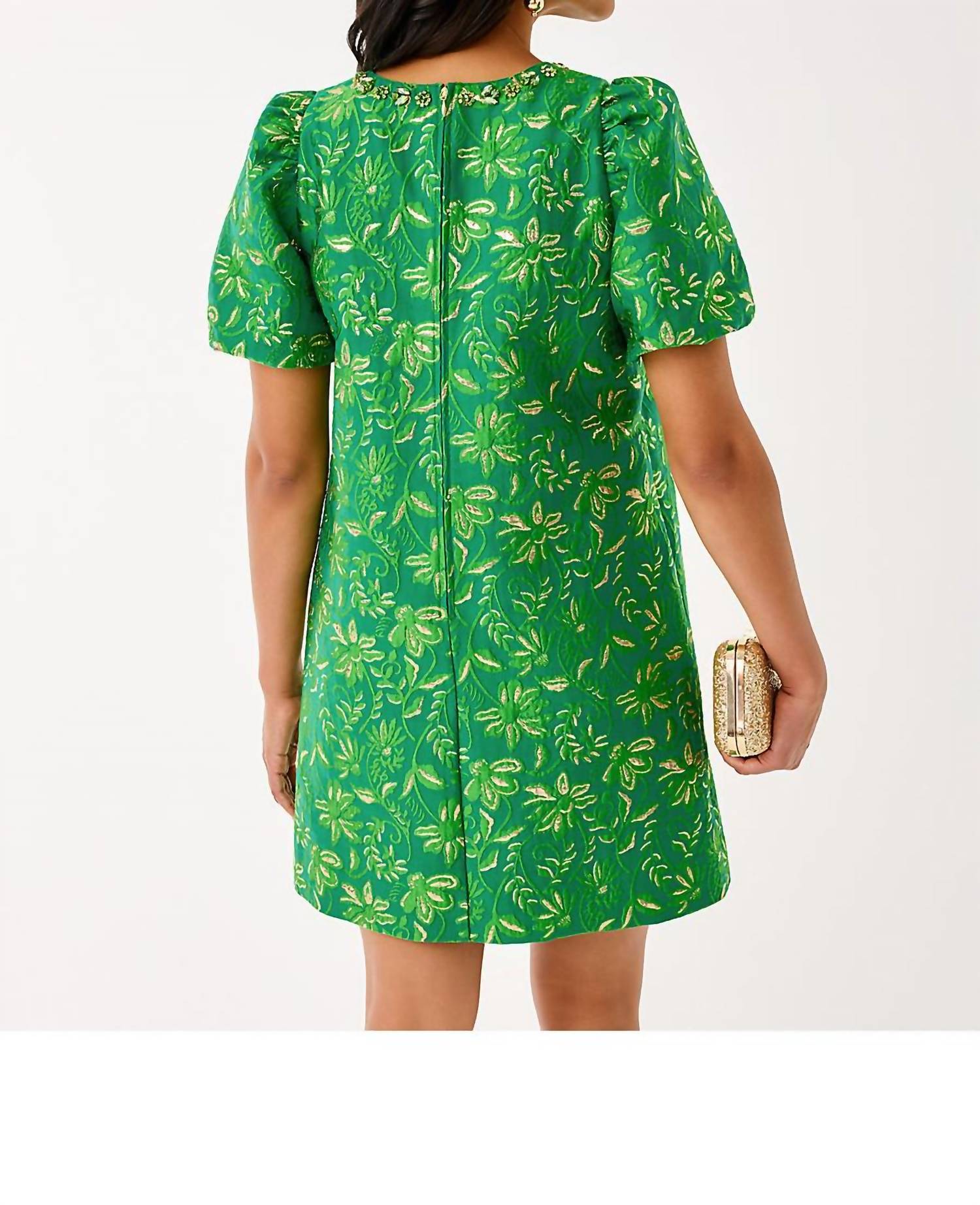 Lilly Pulitzer - Jarren Mini Dress