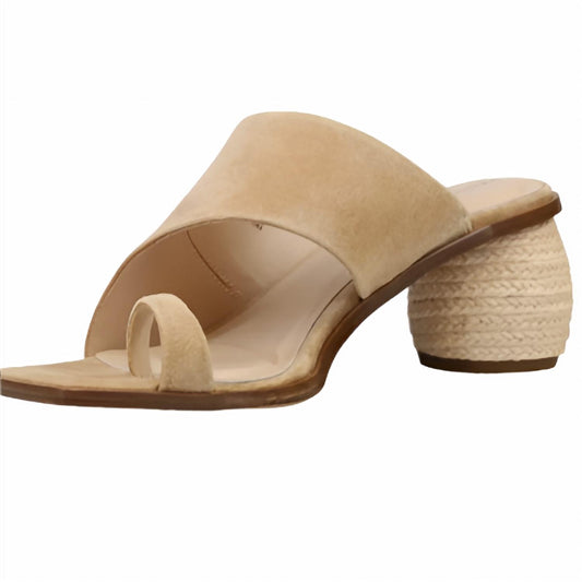 Pelle Moda - Women's Lahni Sandals