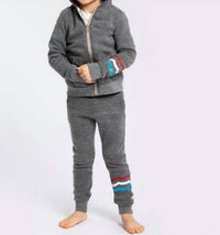 Sol Angeles - Kid's Essential Coastal Striped Jogger