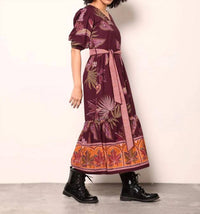 Maude Vivante - Molly Dress