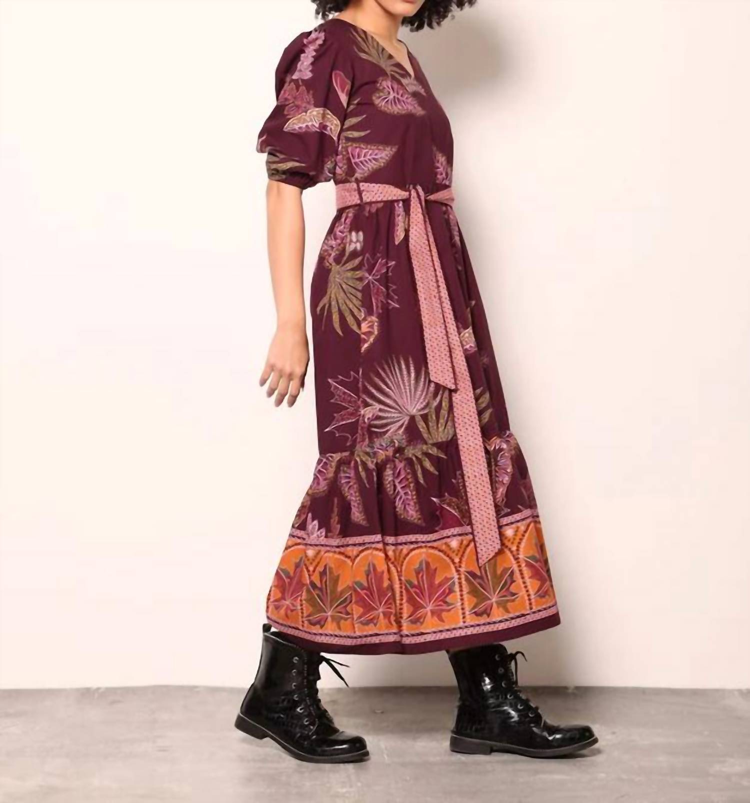 Maude Vivante - Molly Dress