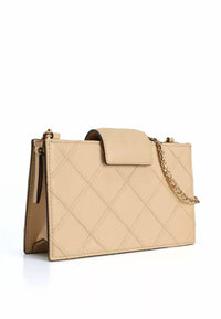 Tory Burch - Women's Fleming Mini Chain Wallet