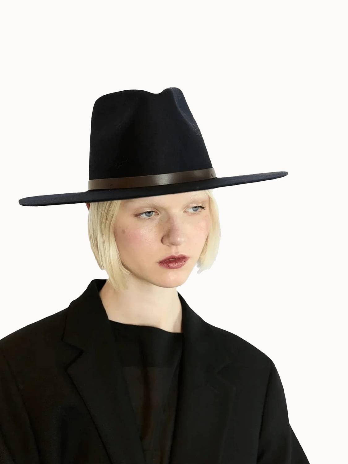 Janessa Leone - Women's Harley Hat