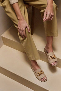 Pedro Garcia - Women's Enna Sandal