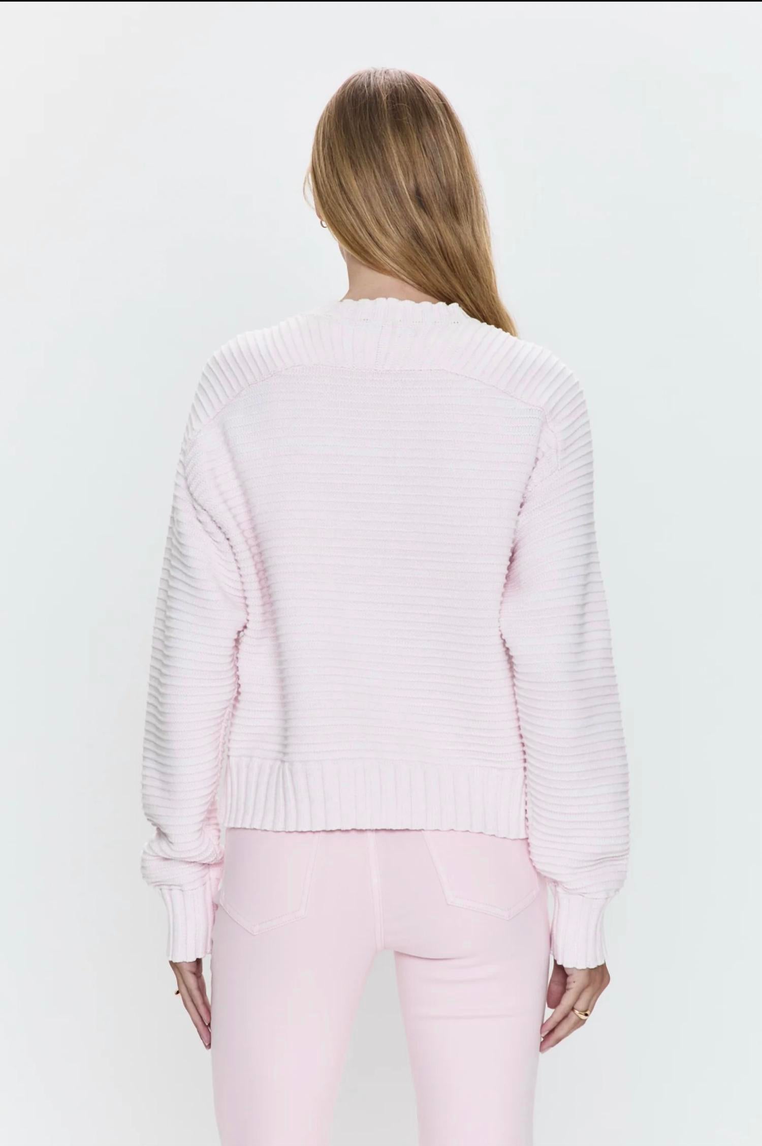 Pistola - Adina Everyday Sweater
