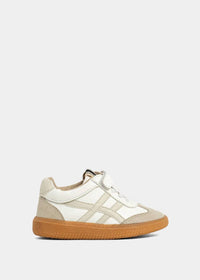 Shu Shop - Girl's Sasha Mini Sneaker