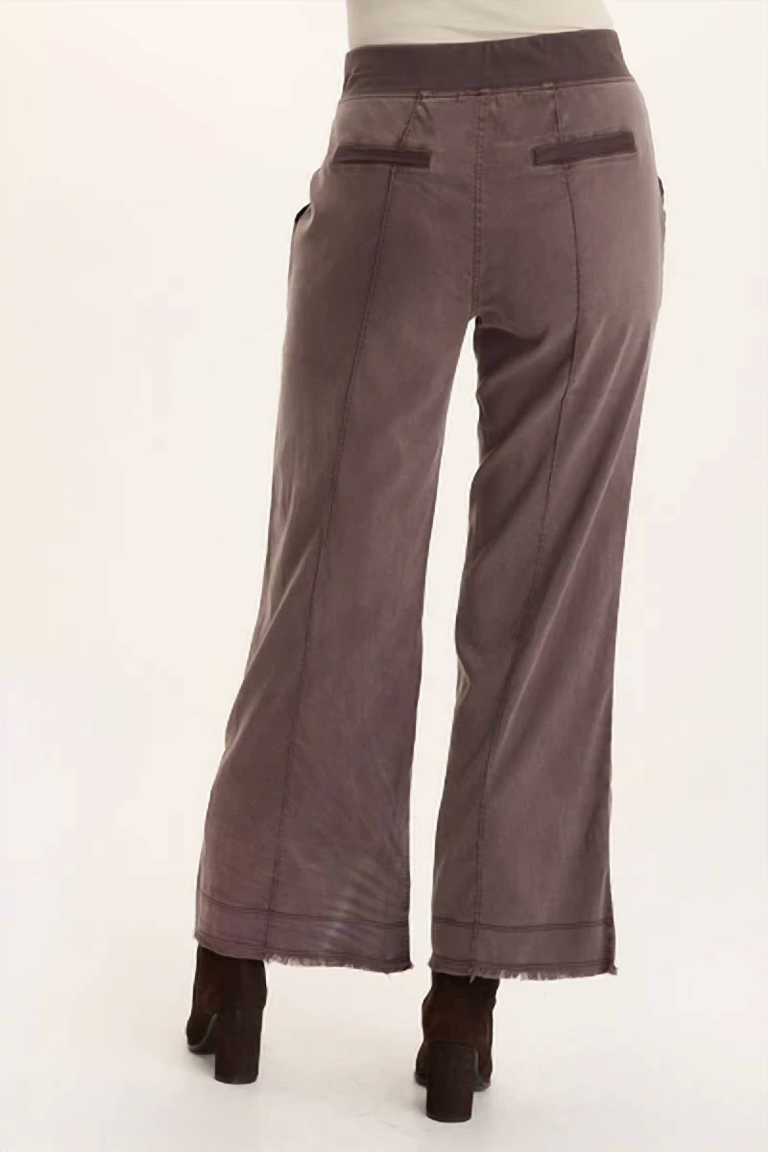 Xcvi - Orn Wide Leg Pant