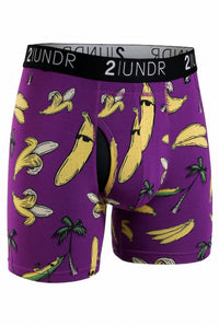 2Undr - Men's Swing Shift Boxer Brief - 3 Pack