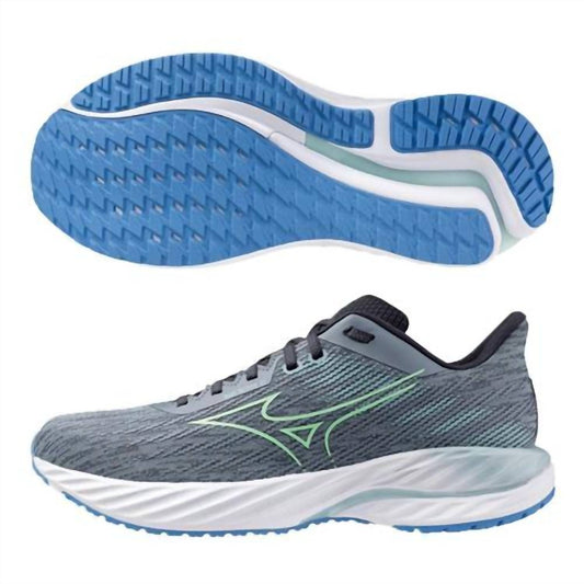Mizuno - Men's Wave Inspire Twenty One Sneaker