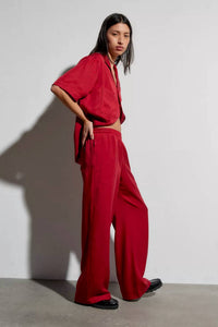 Bobblehaus - Signature Tencel Pull-on Pant