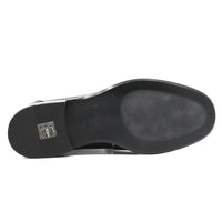 Diver Nero Loafer