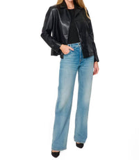 Estelle And Finn - Women's Boxy Jacket