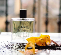 Miller Harris - Women's Tea Tonique A Citrusy Aquatic Perfume - 50ml