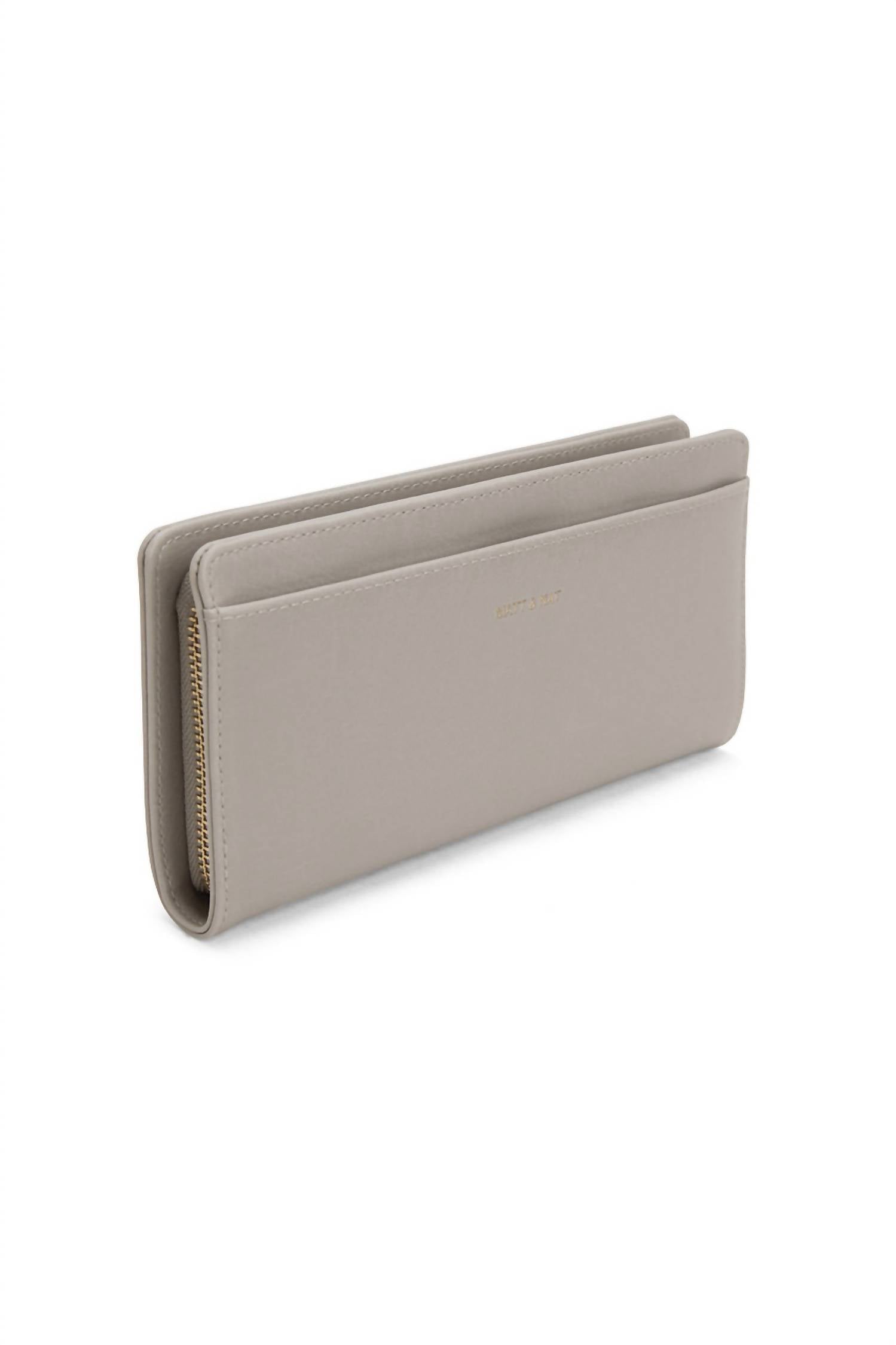 Matt & Nat - Women's Webber Vegan Wallet