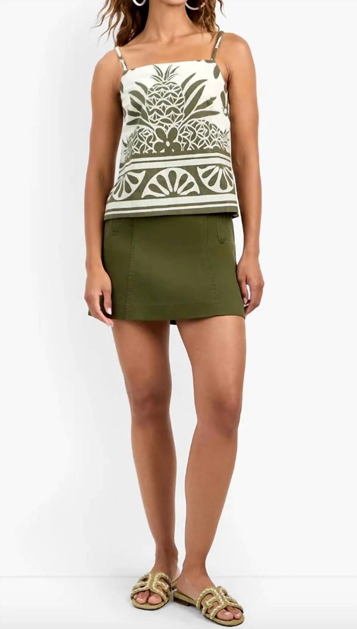Trina Turk - Marita Top