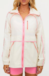 Beach Riot - Mel Jacket
