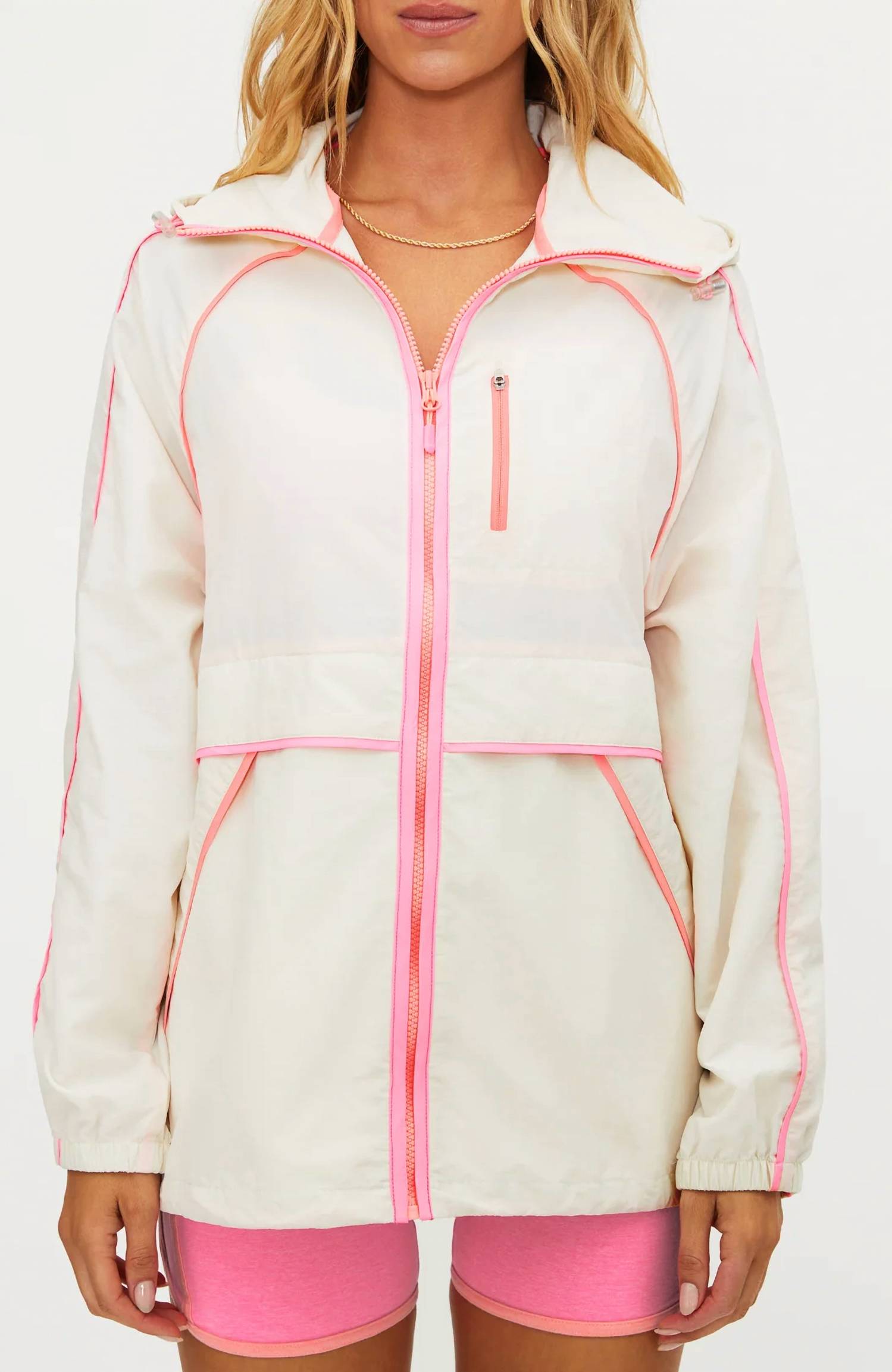 Beach Riot - Mel Jacket