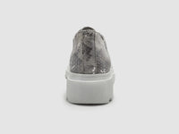 Kcr Group - Women's Modern Low-Top Leather Shoes