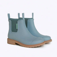 Merry People - Women's Bobbi Ankle Rain Boot