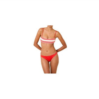 Solid & Striped - Tati Bikini Bottom