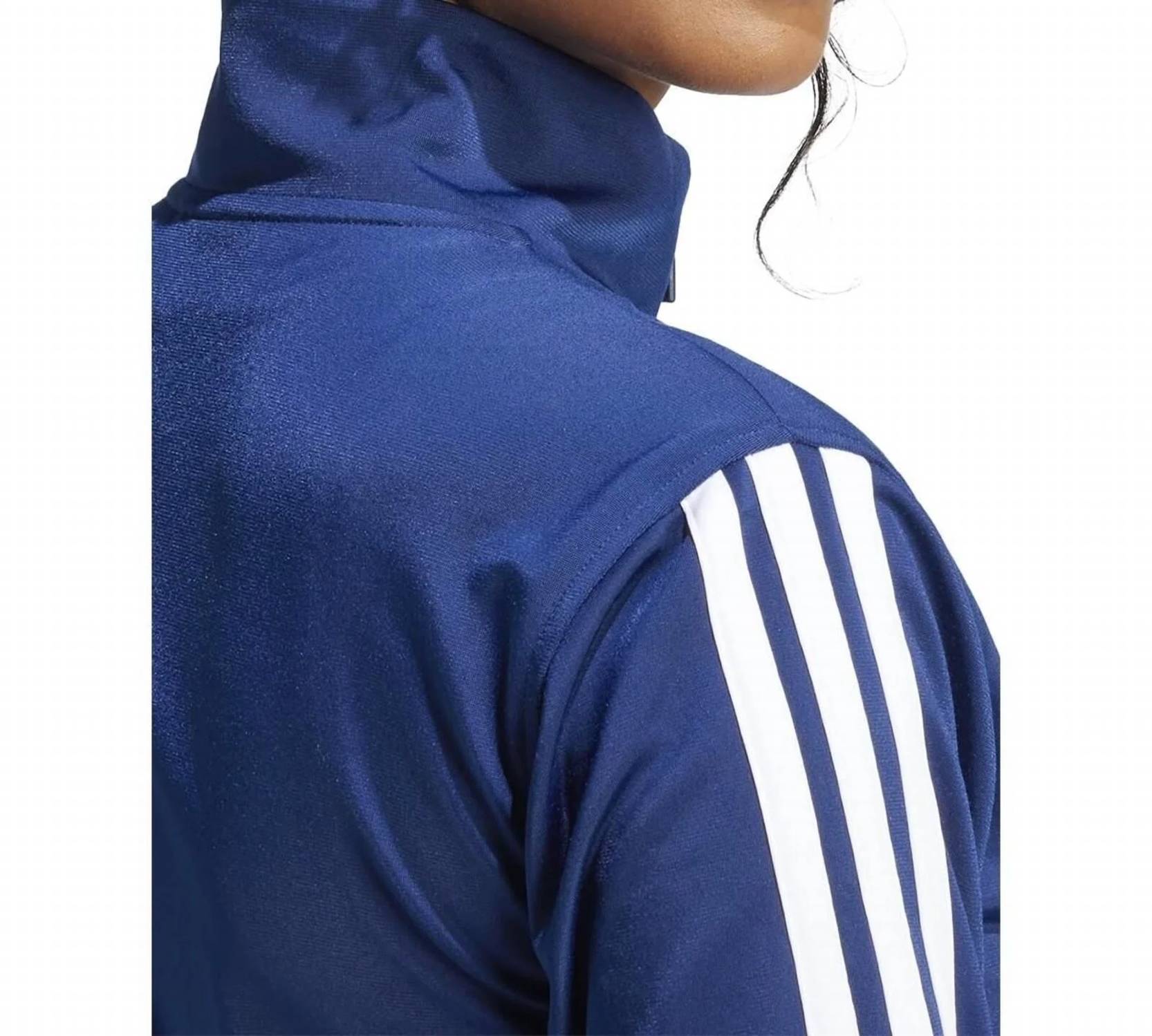 Adidas - Tricot 3-stripes Track Top
