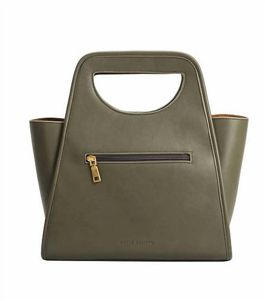 Melie Bianco - Women's Dena Recycled Vegan Leather Handbag