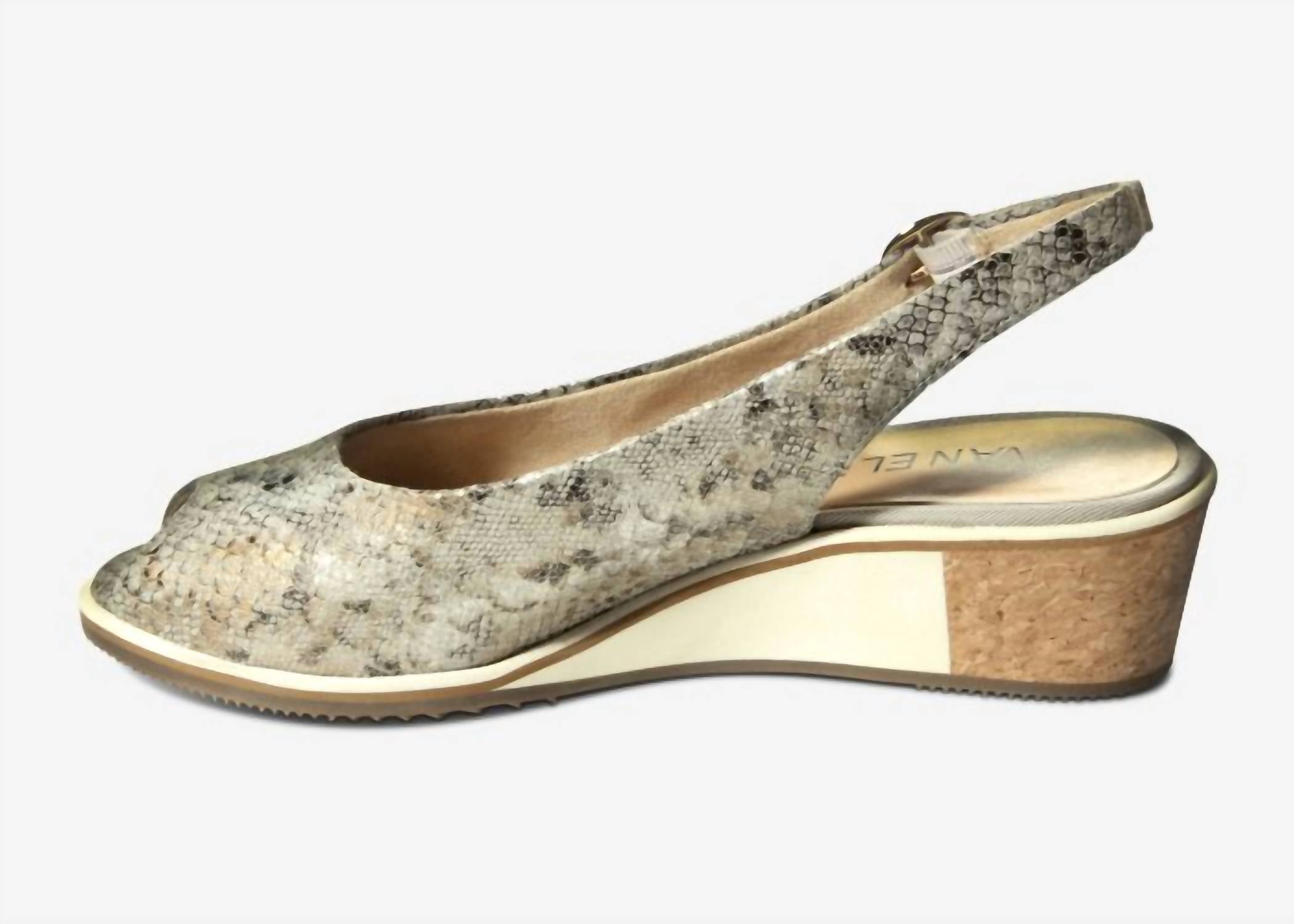 Vaneli - Women's Baise Sandals
