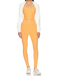Year Of Ours - Ribbed Veronica Legging