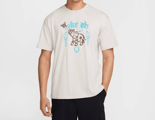 Nike - Sb Max90 Oc Elephant Shirt
