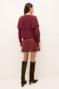 Marie Oliver - Jayne Blouse