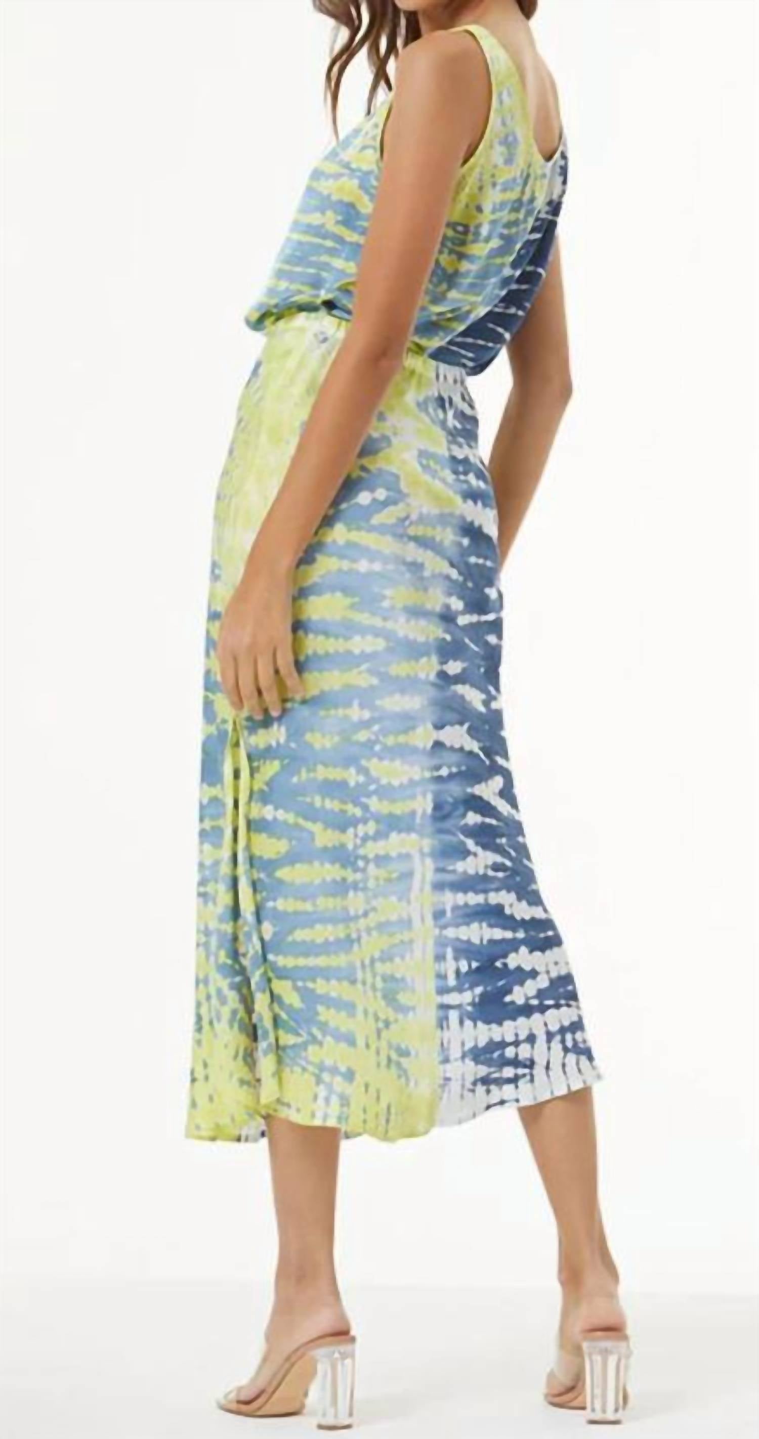 Young Fabulous & Broke - Felicity Skirt