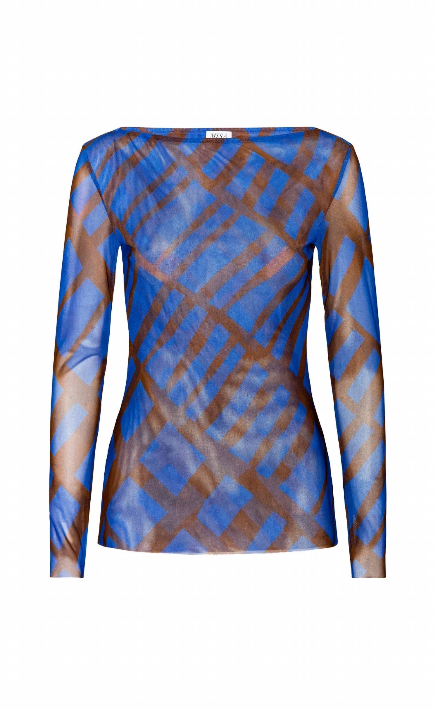 Misa Los Angeles - Lira Top