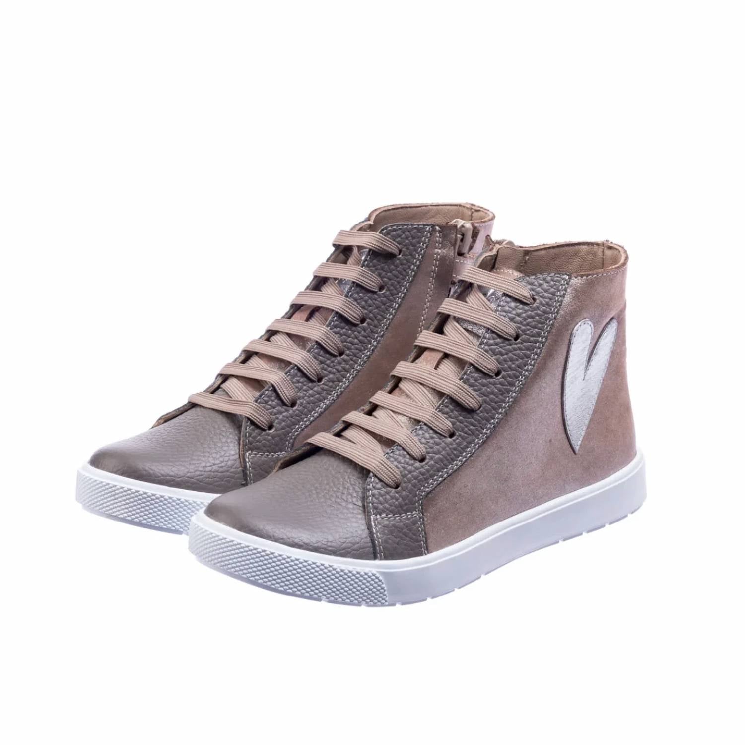 Elephantito - Girls Rockstar Sneaker