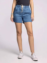 Thread & Supply - Laverne Tencel Shorts