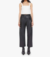 Mother - Half Pipe Flood Pant