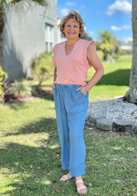 Charlie B - Farmers Market Pant