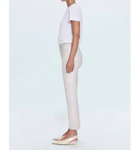 Pistola - Lennon High Rise Crop Boot Pants
