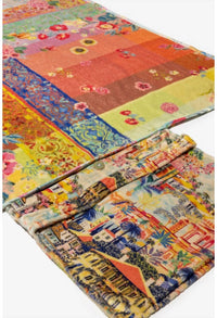 Johnny Was - TRAVEL BLANKET