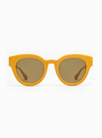Aperçu Eyewear - Women's Le Rond Sunglasses