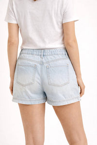 Splendid - Lounge Denim Shorts