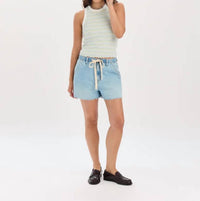 Daze - Poolside Pull On Short