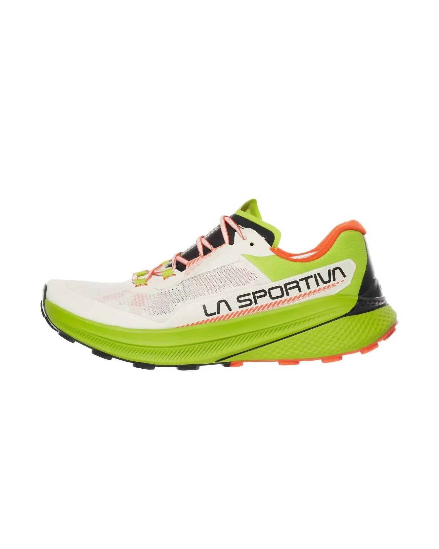 La Sportiva - Men's Prodigio Running Shoes